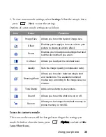 Preview for 52 page of BENQ-SIEMENS EF51 User Manual