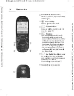 Preview for 14 page of BENQ-SIEMENS SL91 User Manual