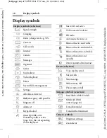 Preview for 16 page of BENQ-SIEMENS SL91 User Manual