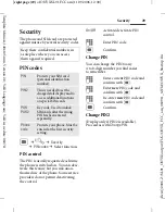 Preview for 29 page of BENQ-SIEMENS SL91 User Manual