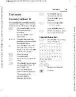 Preview for 31 page of BENQ-SIEMENS SL91 User Manual