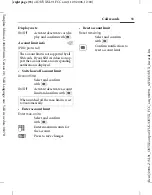 Preview for 53 page of BENQ-SIEMENS SL91 User Manual