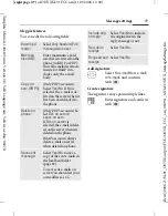 Preview for 77 page of BENQ-SIEMENS SL91 User Manual