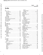 Preview for 159 page of BENQ-SIEMENS SL91 User Manual