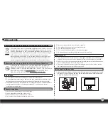 Предварительный просмотр 2 страницы BenQ 18.5 wide LCD Monitor User Manual