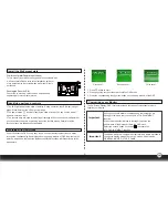 Preview for 4 page of BenQ 18.5 wide LCD Monitor User Manual