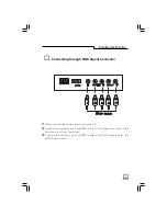 Preview for 7 page of BenQ 211c User Manual