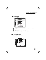 Предварительный просмотр 11 страницы BenQ 211c User Manual