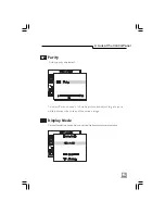 Предварительный просмотр 19 страницы BenQ 211c User Manual