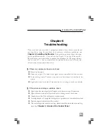 Preview for 23 page of BenQ 211c User Manual