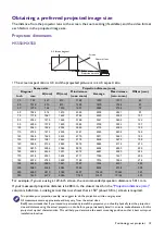 Предварительный просмотр 13 страницы BenQ 241601 User Manual