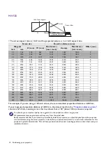 Preview for 14 page of BenQ 241601 User Manual