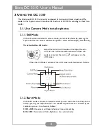 Preview for 10 page of BenQ 3310 User Manual