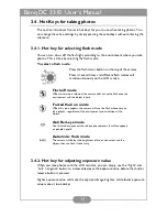 Preview for 15 page of BenQ 3310 User Manual