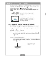 Preview for 16 page of BenQ 3310 User Manual