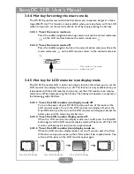 Preview for 17 page of BenQ 3310 User Manual