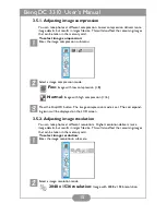 Preview for 19 page of BenQ 3310 User Manual