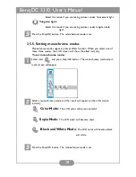 Preview for 22 page of BenQ 3310 User Manual