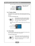 Preview for 29 page of BenQ 3310 User Manual