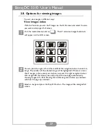 Preview for 31 page of BenQ 3310 User Manual