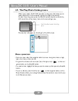 Preview for 32 page of BenQ 3310 User Manual