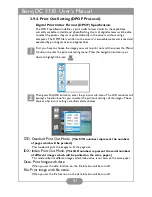 Preview for 35 page of BenQ 3310 User Manual