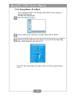 Preview for 36 page of BenQ 3310 User Manual