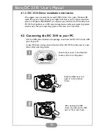 Preview for 39 page of BenQ 3310 User Manual