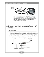 Preview for 42 page of BenQ 3310 User Manual