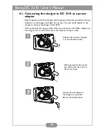 Preview for 43 page of BenQ 3310 User Manual