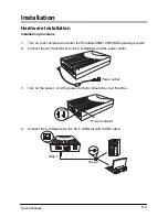 Preview for 9 page of BenQ 4012EU User Manual