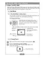 Preview for 14 page of BenQ 4500 User Manual