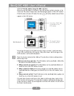 Предварительный просмотр 15 страницы BenQ 4500 User Manual