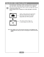 Preview for 16 page of BenQ 4500 User Manual