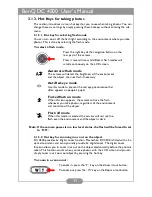 Preview for 17 page of BenQ 4500 User Manual