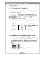 Предварительный просмотр 34 страницы BenQ 4500 User Manual