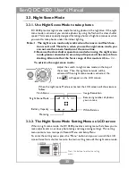 Preview for 41 page of BenQ 4500 User Manual