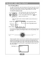 Предварительный просмотр 45 страницы BenQ 4500 User Manual