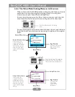 Предварительный просмотр 46 страницы BenQ 4500 User Manual