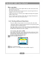Preview for 47 page of BenQ 4500 User Manual