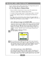 Preview for 53 page of BenQ 4500 User Manual