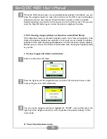 Preview for 56 page of BenQ 4500 User Manual