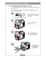 Preview for 62 page of BenQ 4500 User Manual