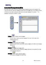 Preview for 30 page of BenQ 56W10 User Manual