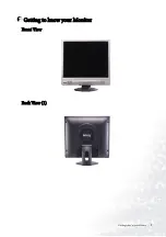 Предварительный просмотр 7 страницы BenQ 71E User Manual