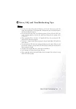 Preview for 25 page of BenQ 98.K2005.A03 - Joybee 110 MP3 Player User Manual