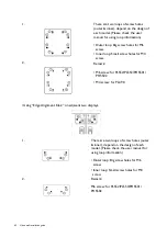 Preview for 42 page of BenQ 9H.F67PK.NA6 Installation Handbook