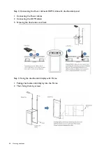 Предварительный просмотр 58 страницы BenQ 9H.F67PK.NA6 Installation Handbook