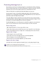 Preview for 83 page of BenQ 9H.F67PK.NA6 Installation Handbook