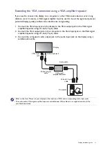 Preview for 11 page of BenQ 9H.F69PK.NA4 Installation Handbook